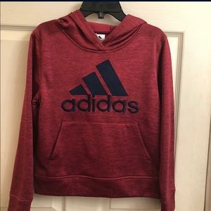 Boys sweater size med